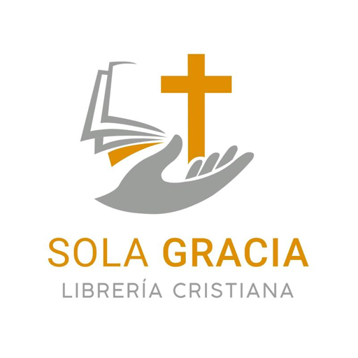 Librería Sola Gracia